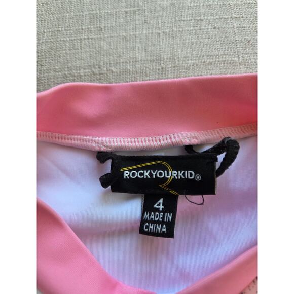 Rock Your Kid Once Upon A Time Rashguard - Picture 4 of 6